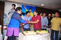 Yevadu Movie Pressmeet
